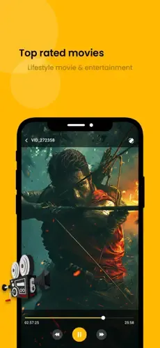 pikashow-app-latest-version Top Rated Movies